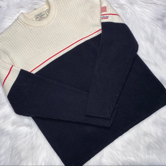 Ralph Lauren Other - Ralph Lauren Men’s Crew Neck Knit Pullover Sweater